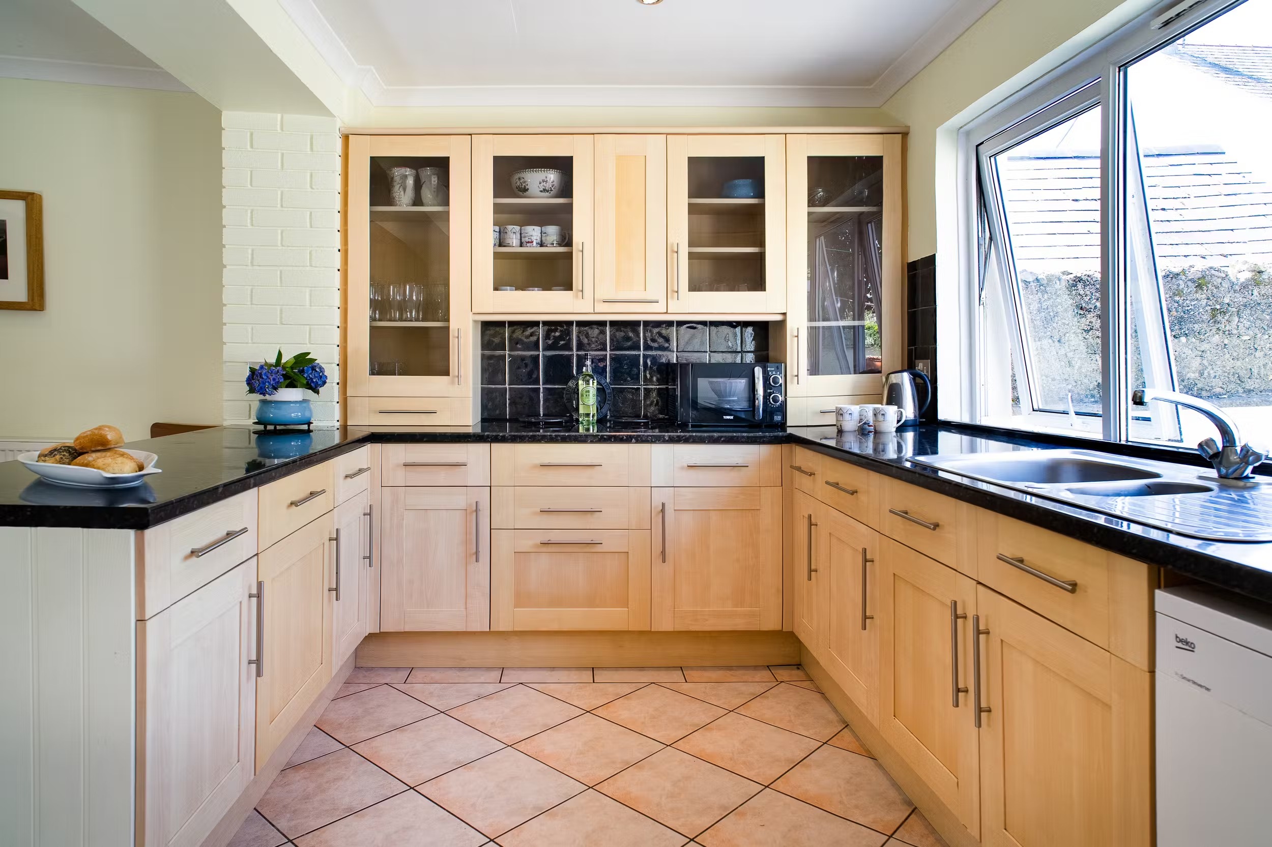 Camrose Cottage - photo 5