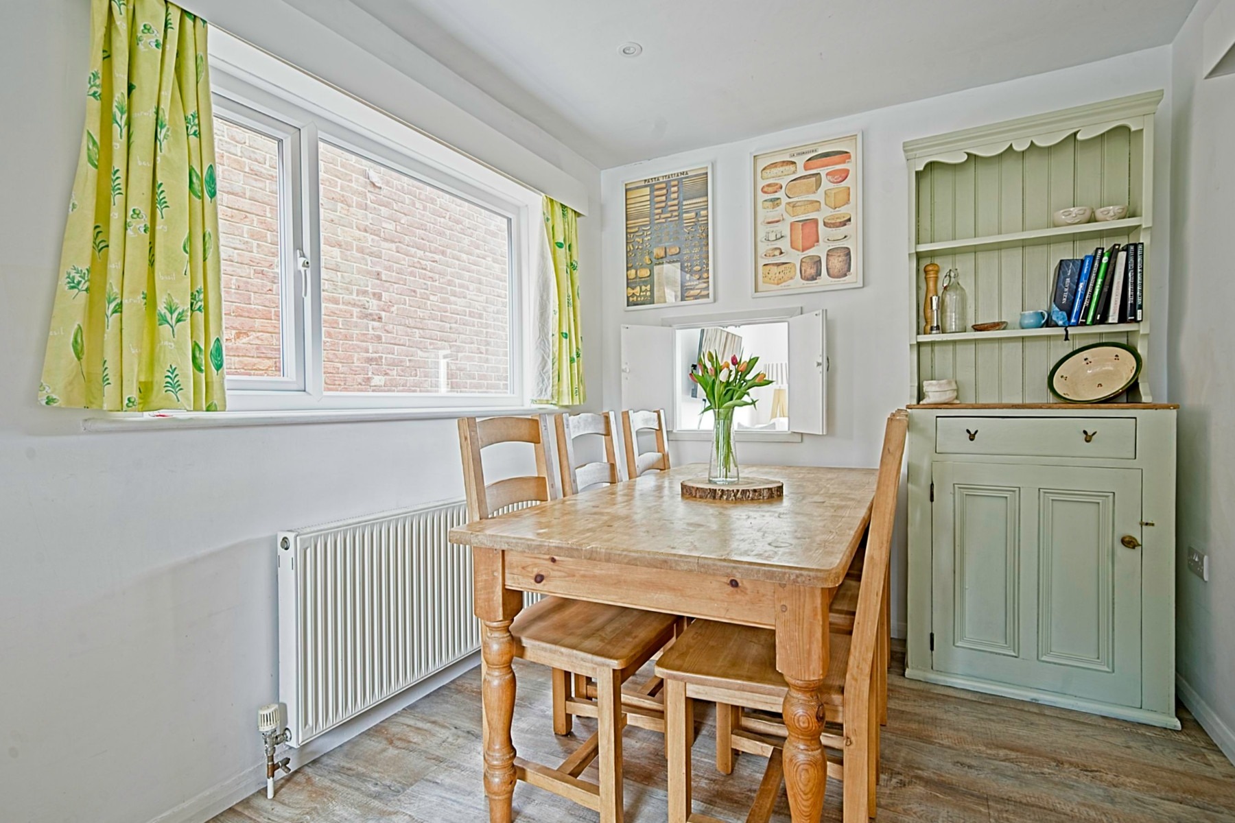 Canhams Cottage - photo 5