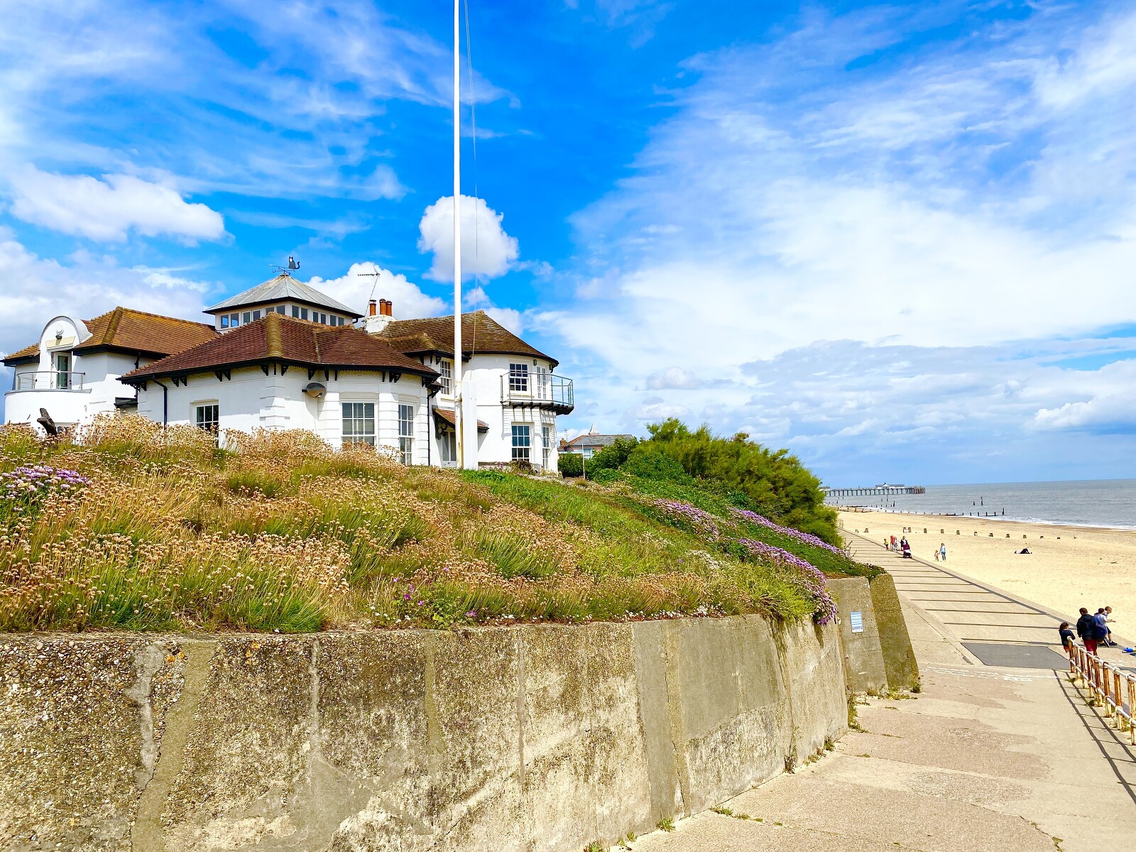 Southwold, Suffolk