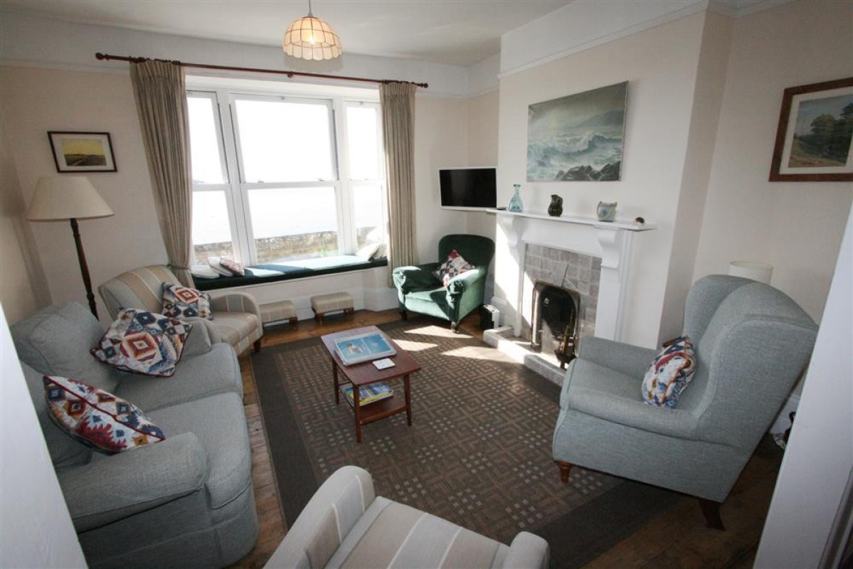 Captains Cottage - photo 4