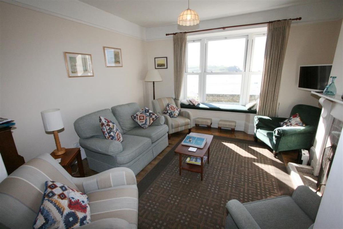 Captains Cottage - photo 5
