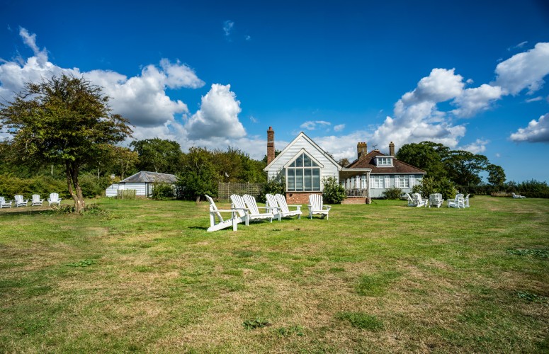 Captain's House - photo 2