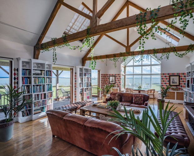 Captain's House - photo 3