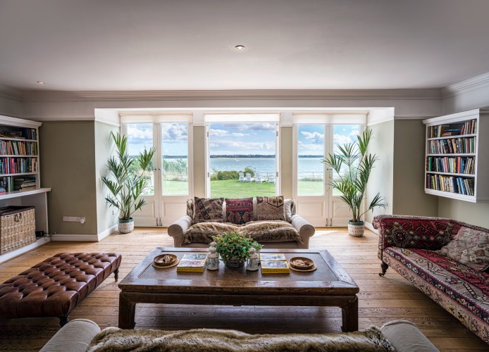 Captain's House - photo 4