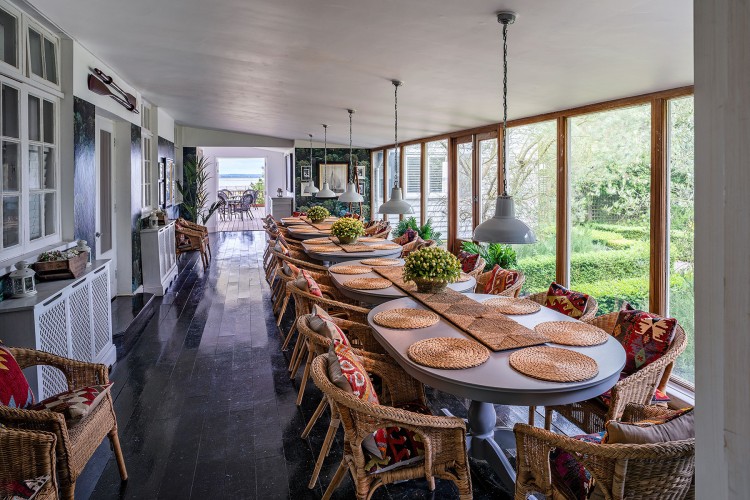 Captain's House - photo 5