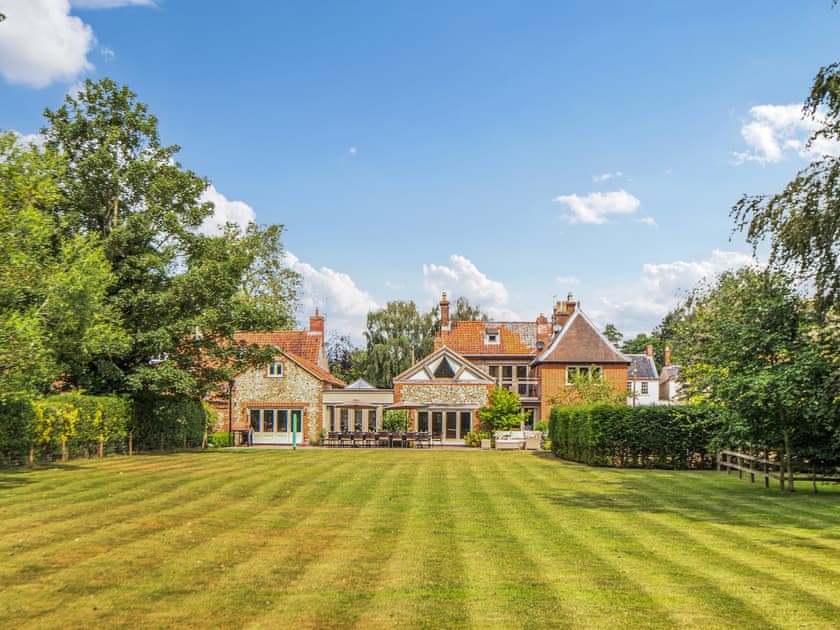 East Rudham, Norfolk
