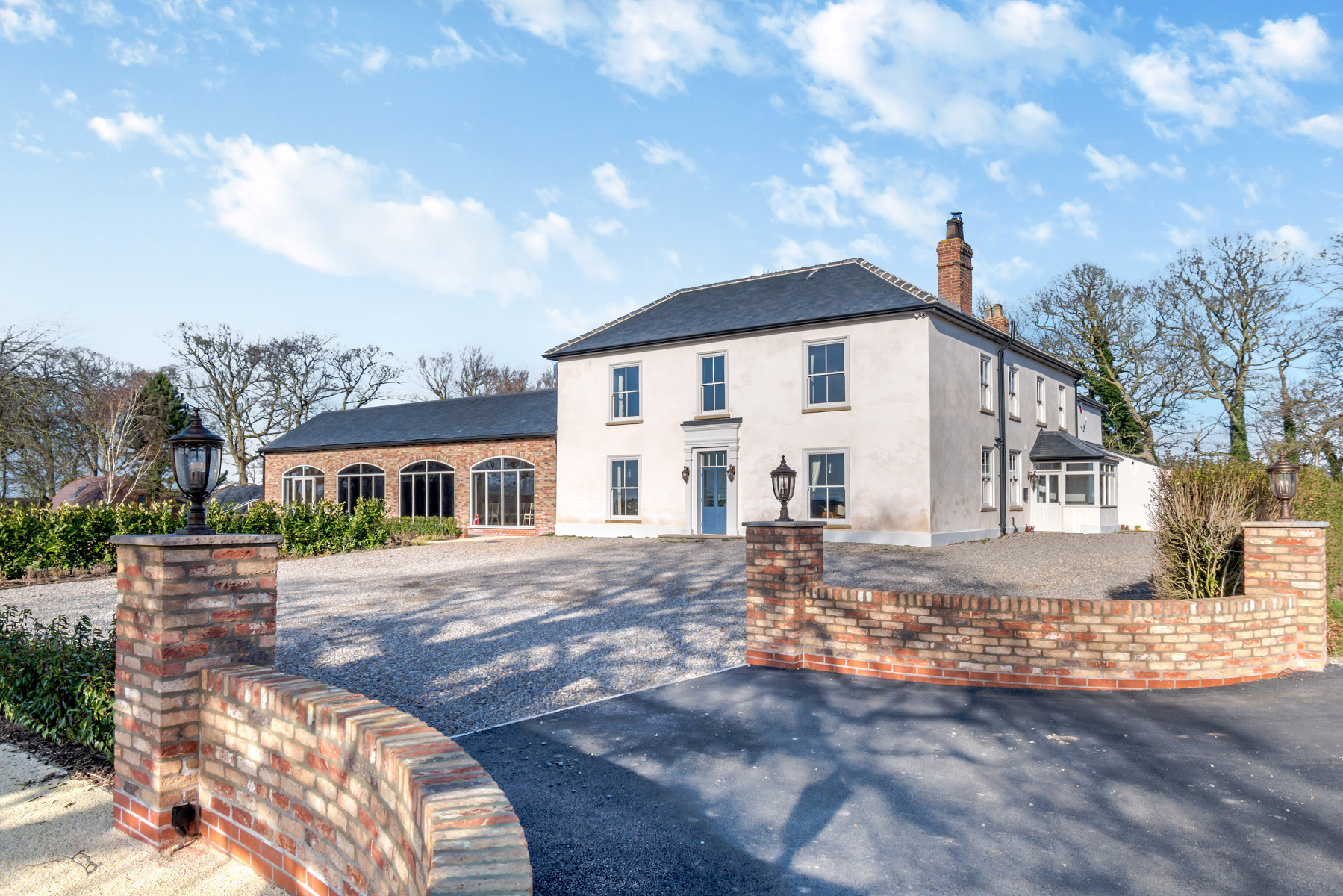 Aldbrough, East Riding of Yorkshire