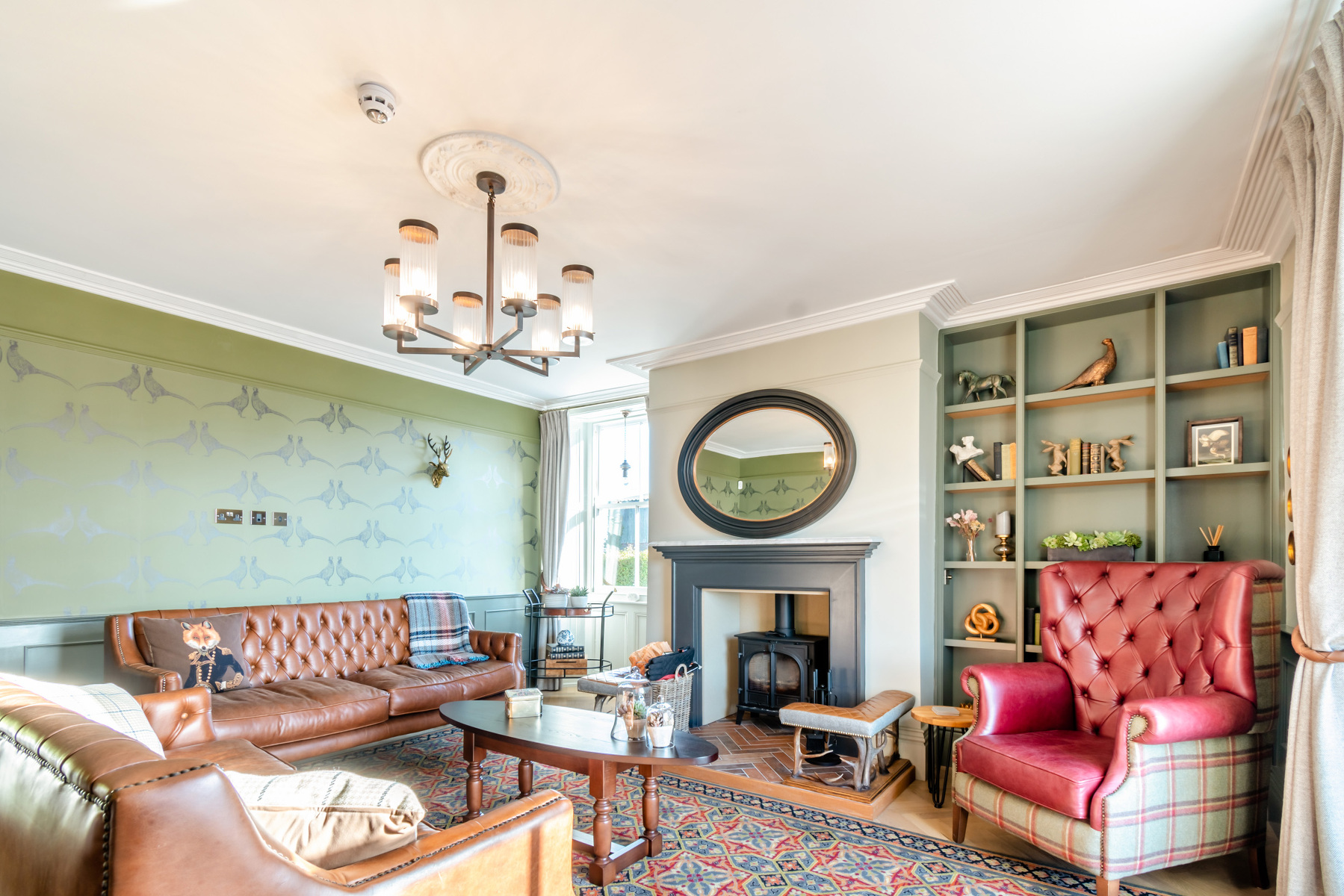 Carlton Manor - photo 4