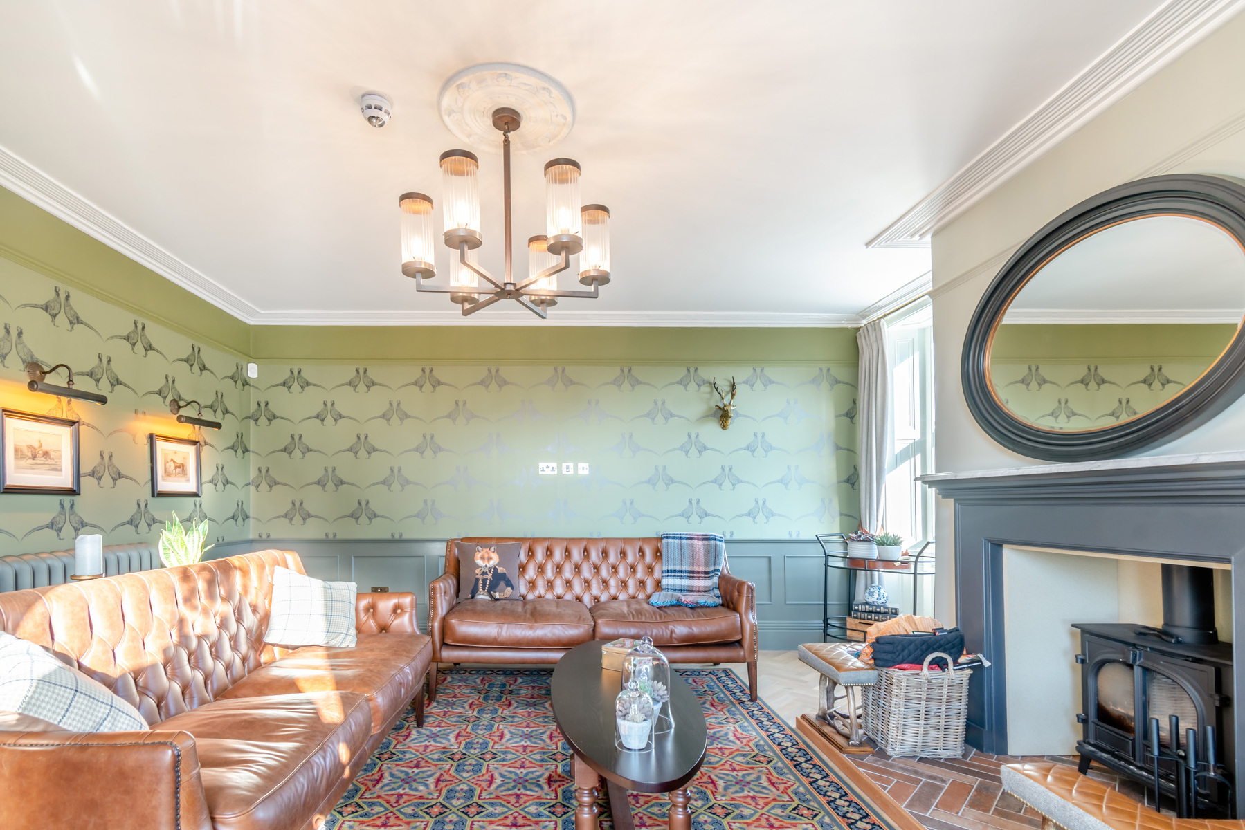 Carlton Manor - photo 5
