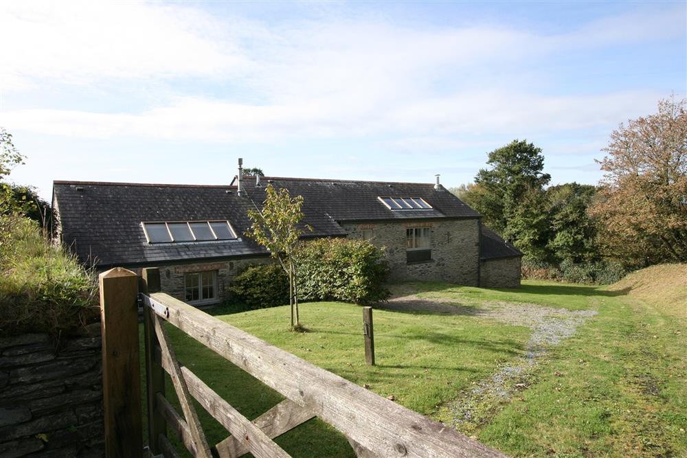 Carneggan Barn - photo 2