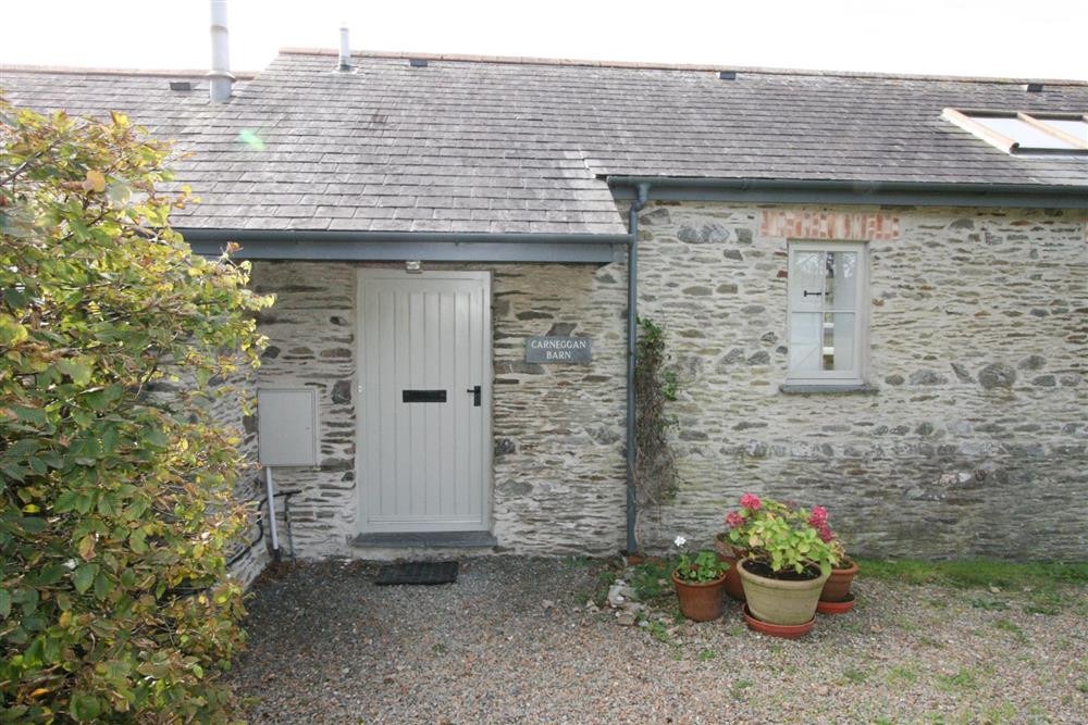 Carneggan Barn - photo 3