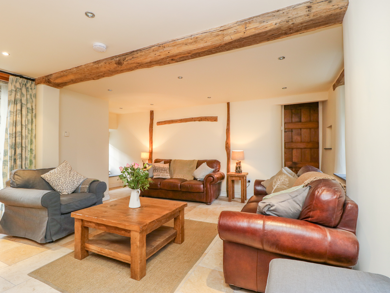 Carrholme Cottage - photo 2