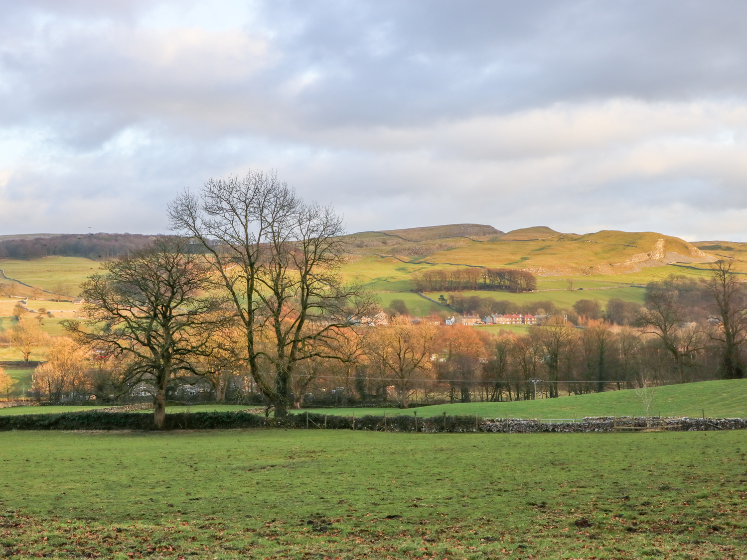 Carrholme Cottage - photo 3