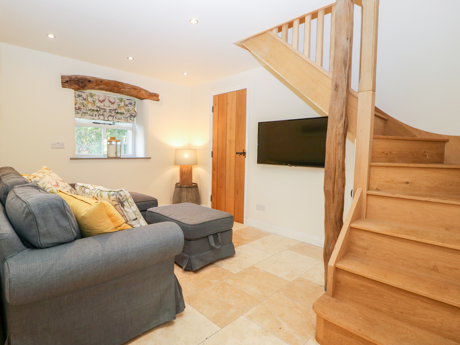 Carrholme Cottage - photo 4