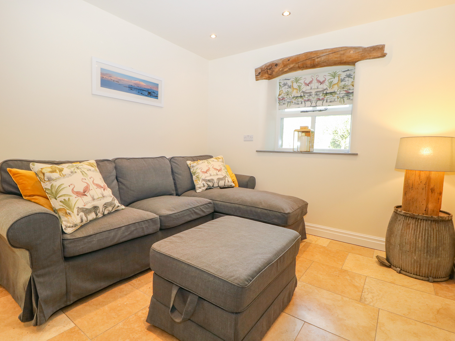 Carrholme Cottage - photo 5