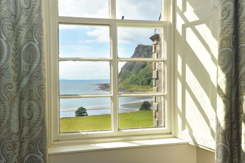 Carsaig House - photo 2