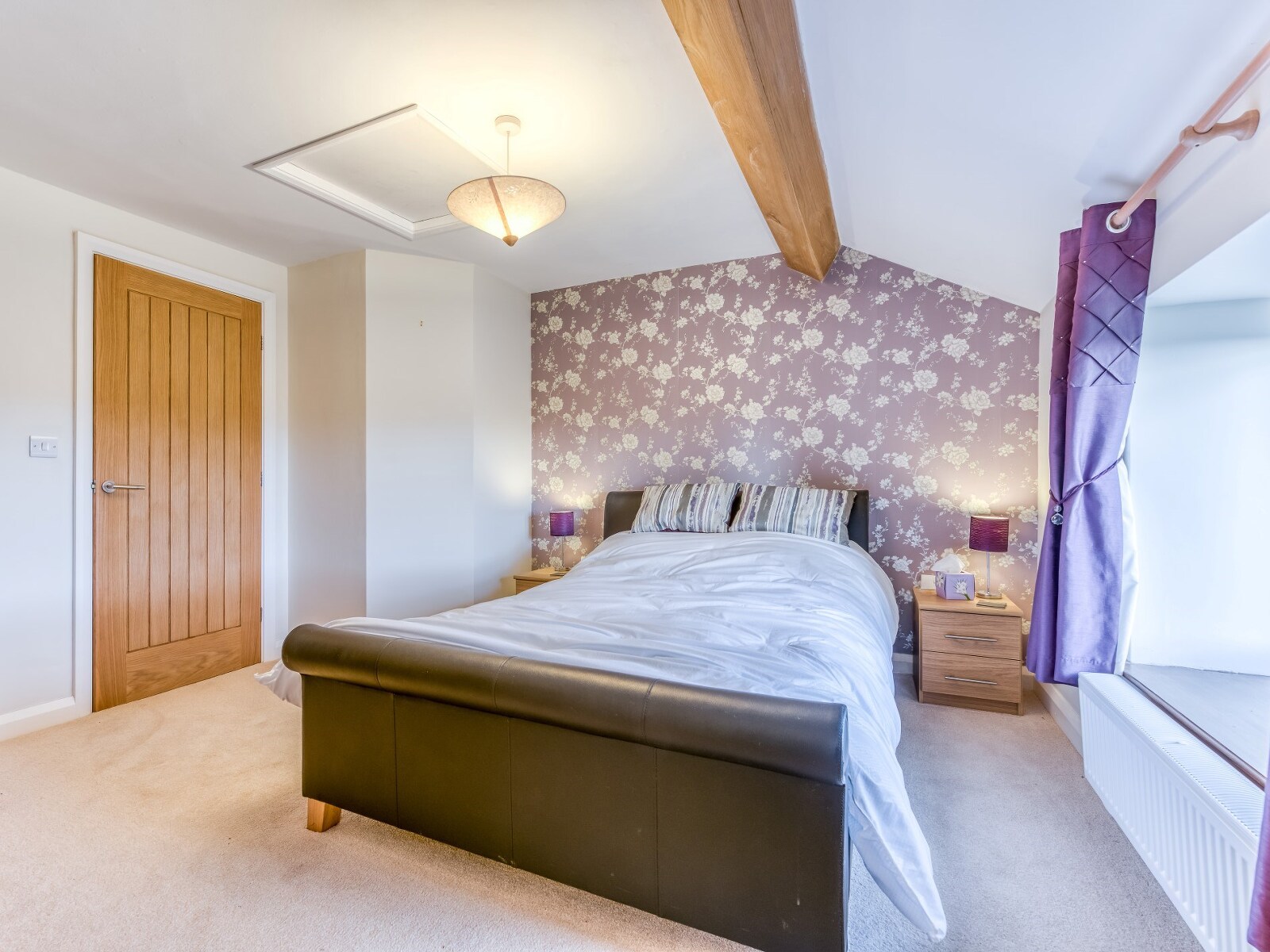 The Glorious Sheep Farm - Luxurious Barn & Stables - photo 5