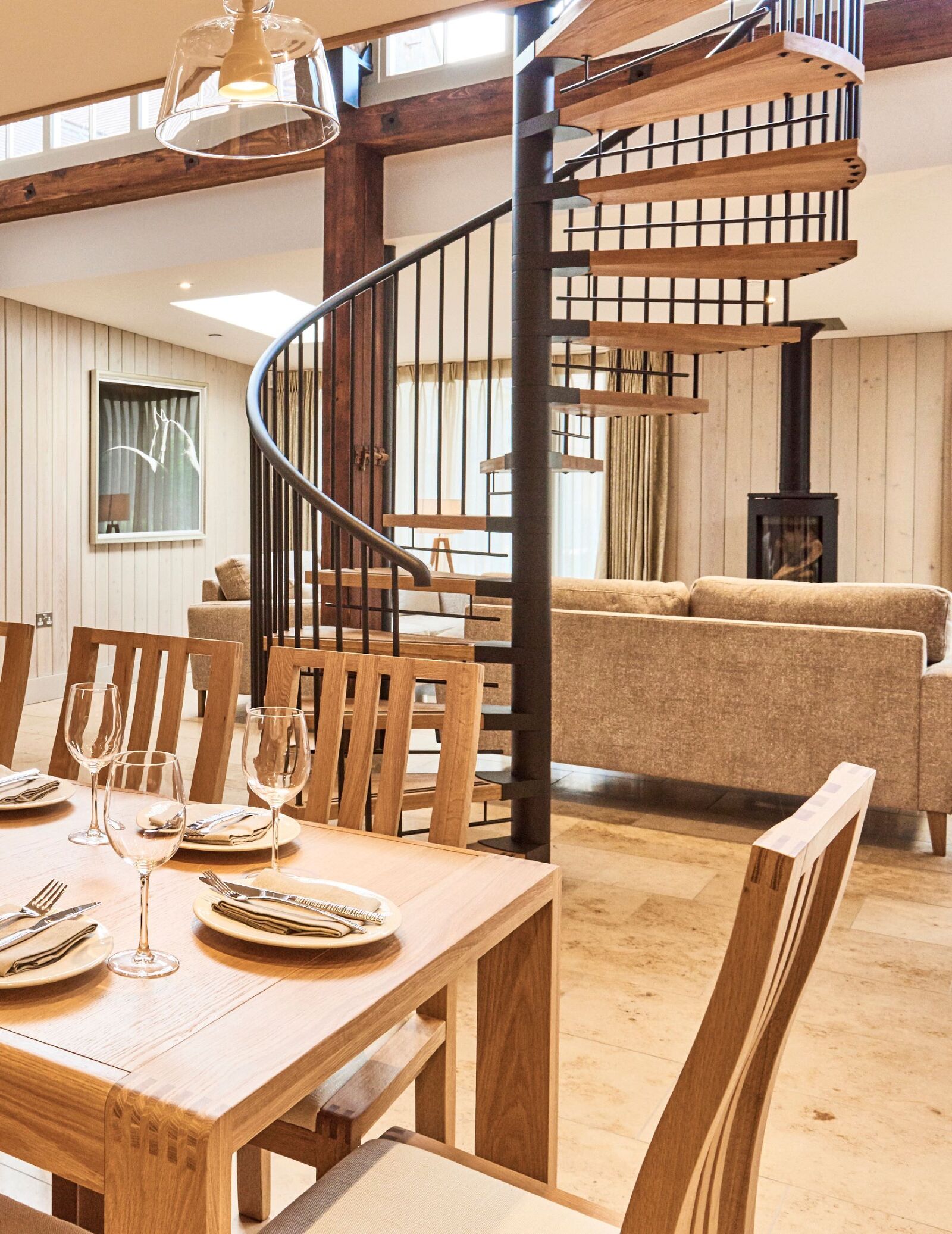Caspian House - photo 2