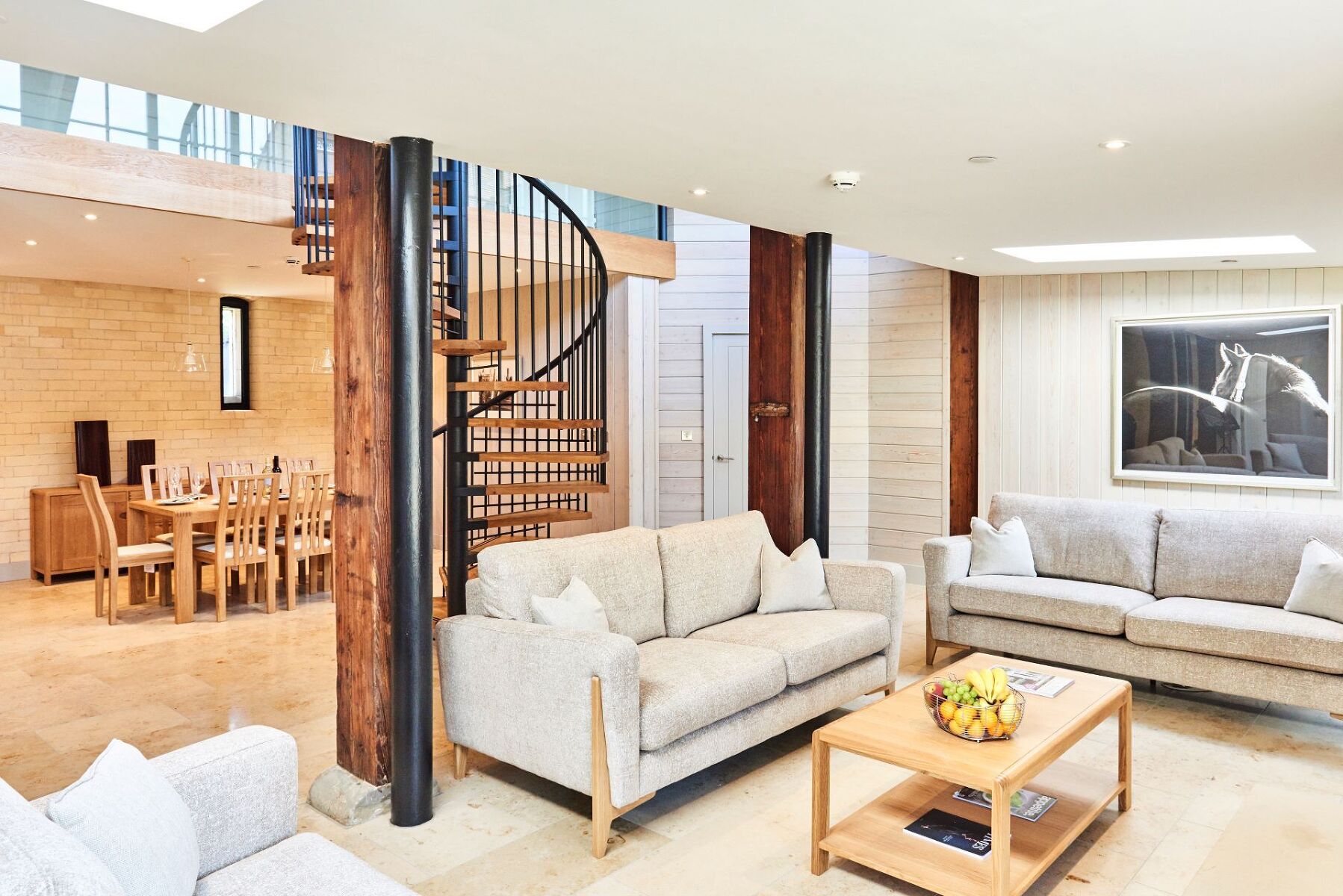 Caspian House - photo 3