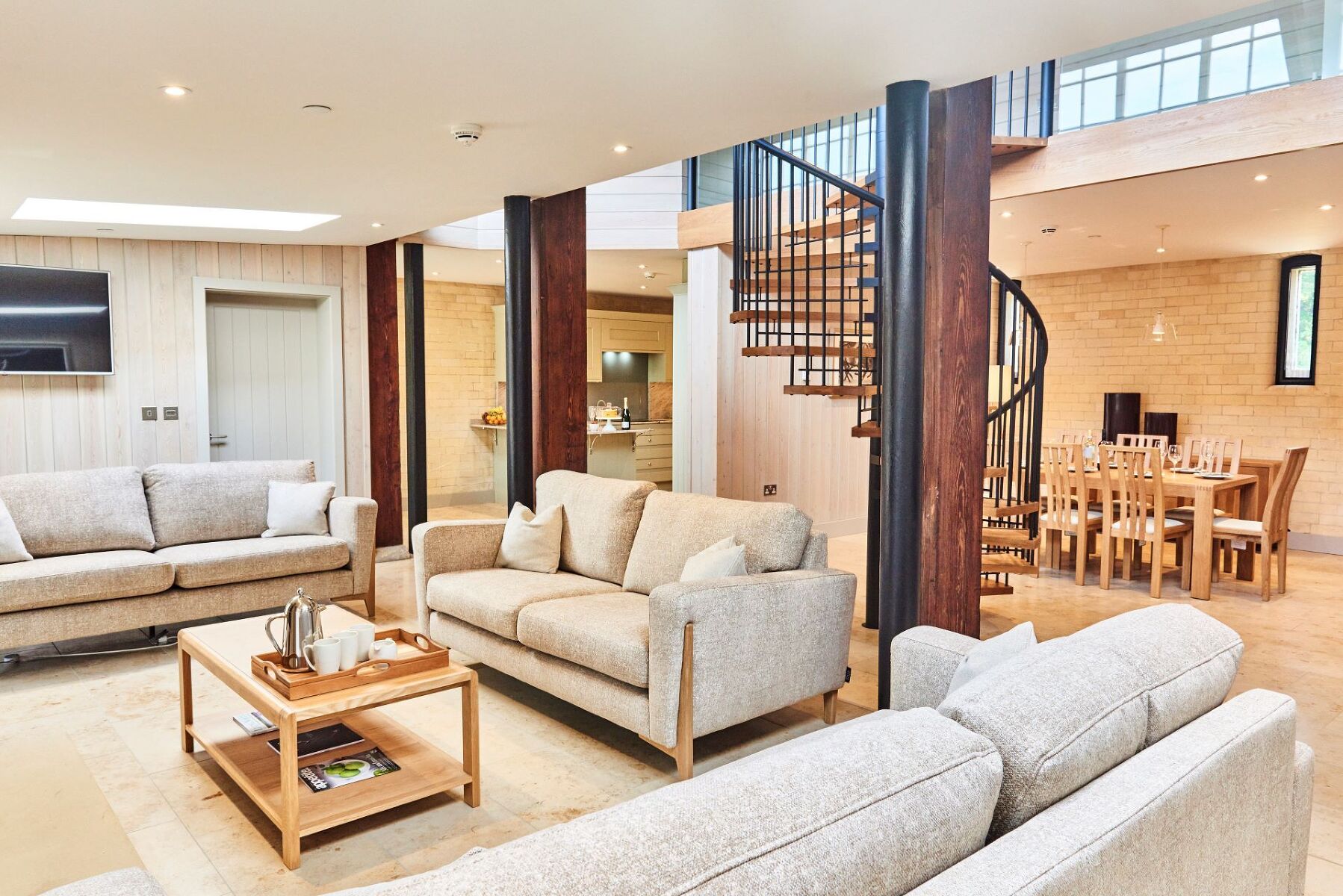 Caspian House - photo 4