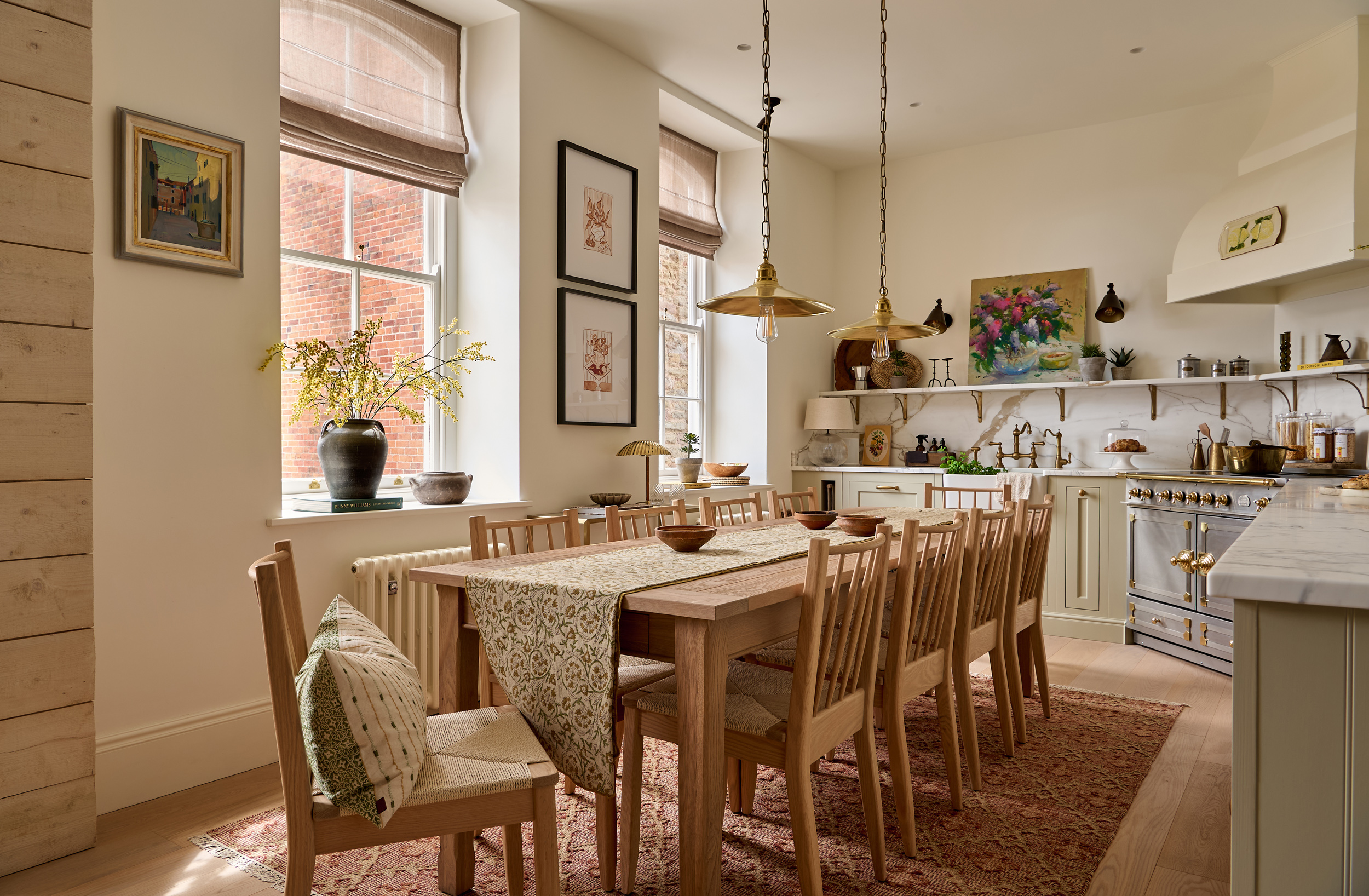 Castle Corner, The Georgian House - photo 5