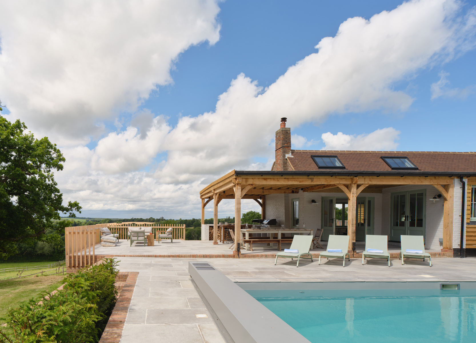 Crowborough, East Sussex