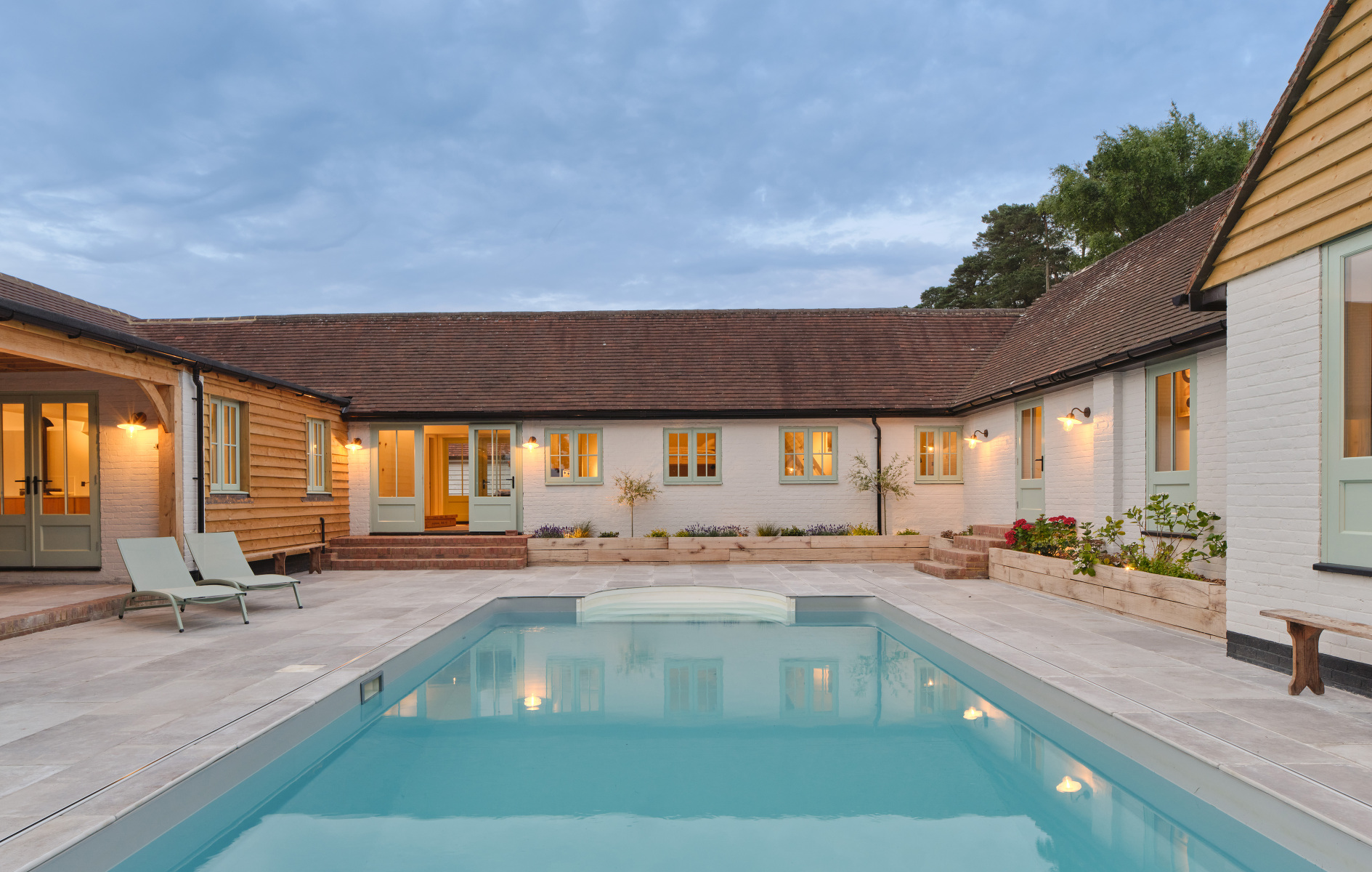 Castle Hill Cottage - photo 2