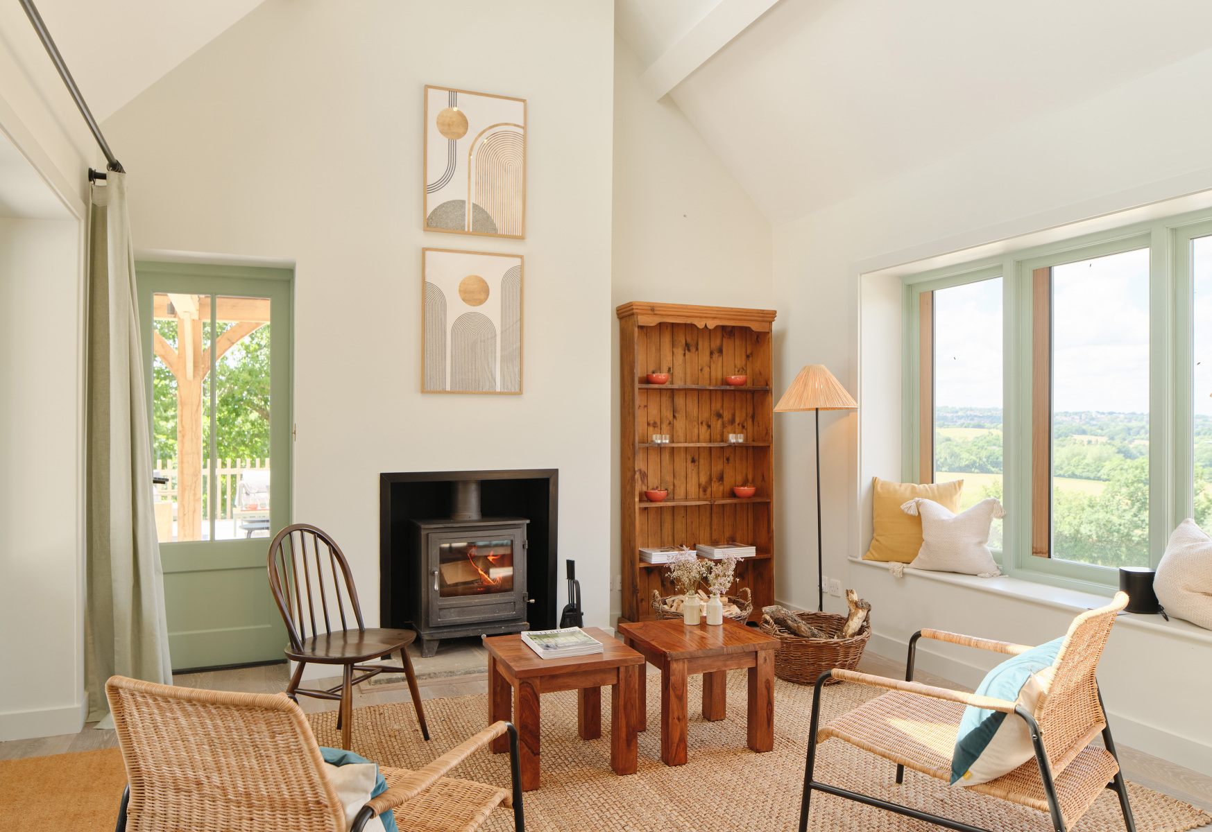 Castle Hill Cottage - photo 3