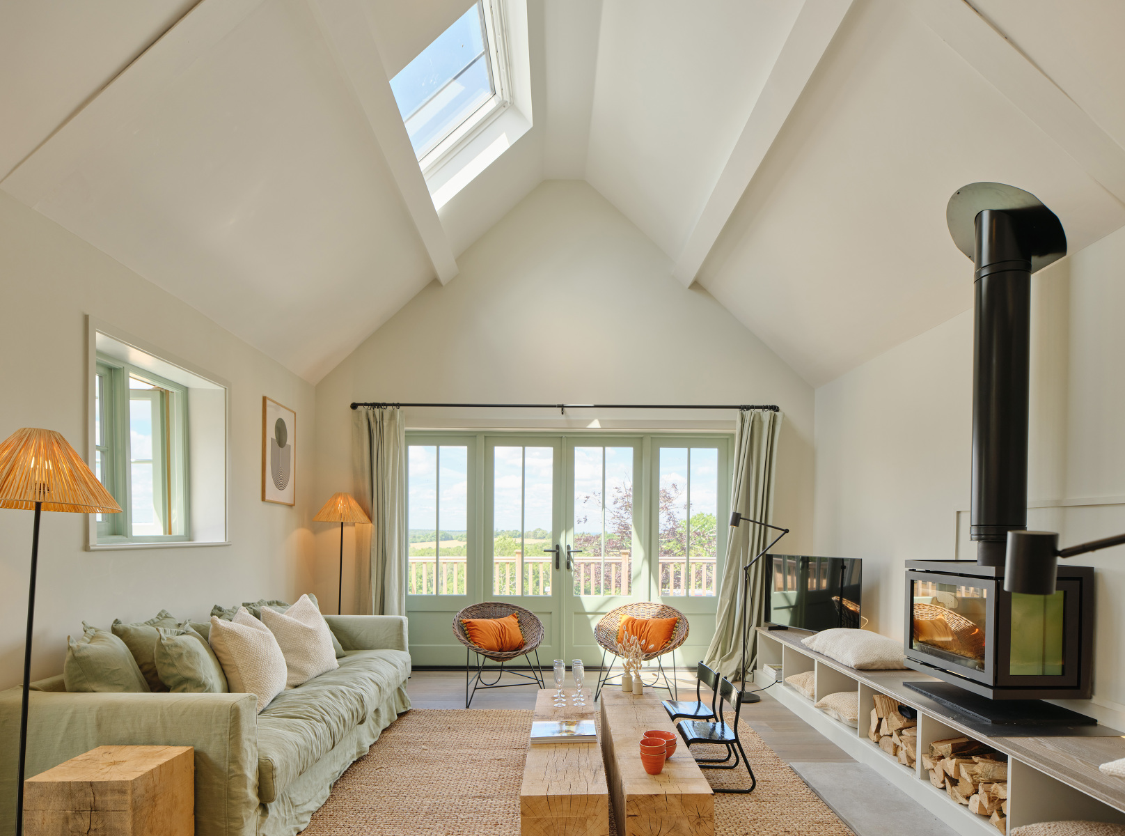 Castle Hill Cottage - photo 4