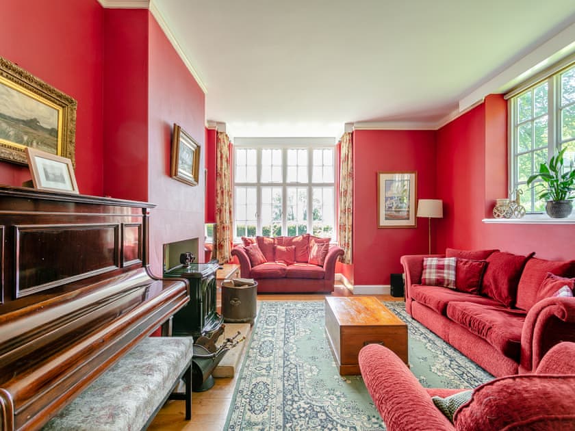 Castle Hill House - photo 2