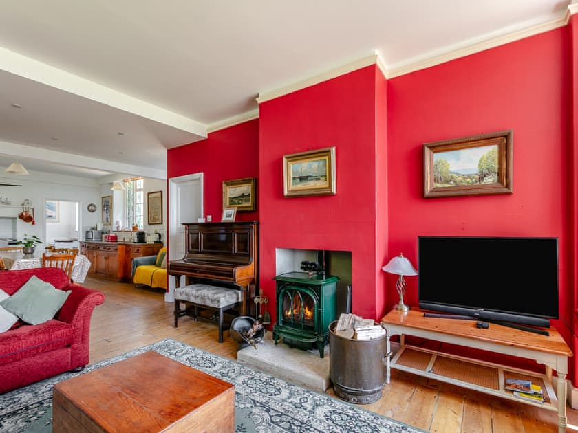Castle Hill House - photo 3