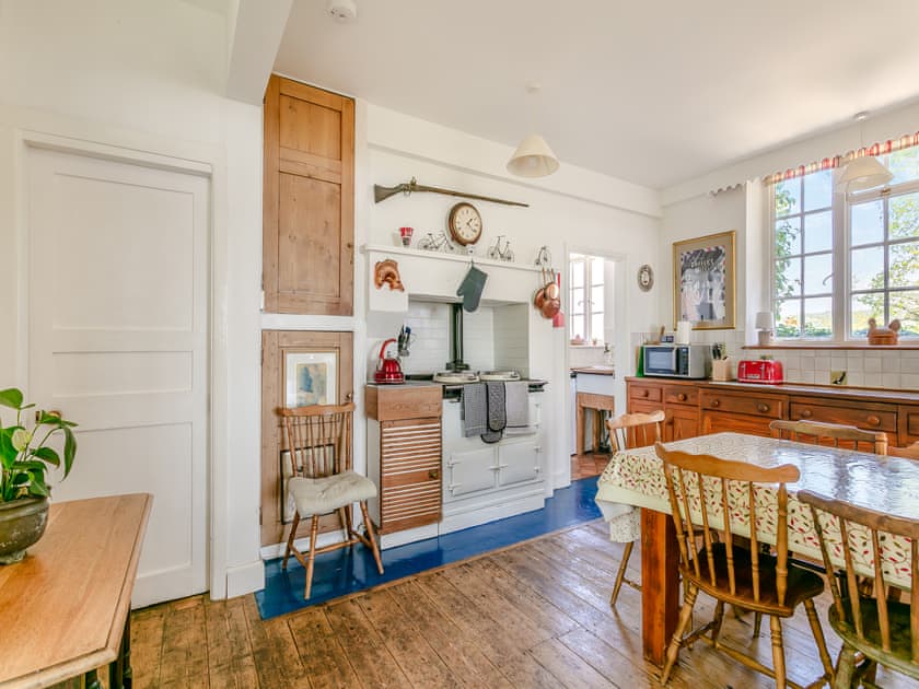 Castle Hill House - photo 5