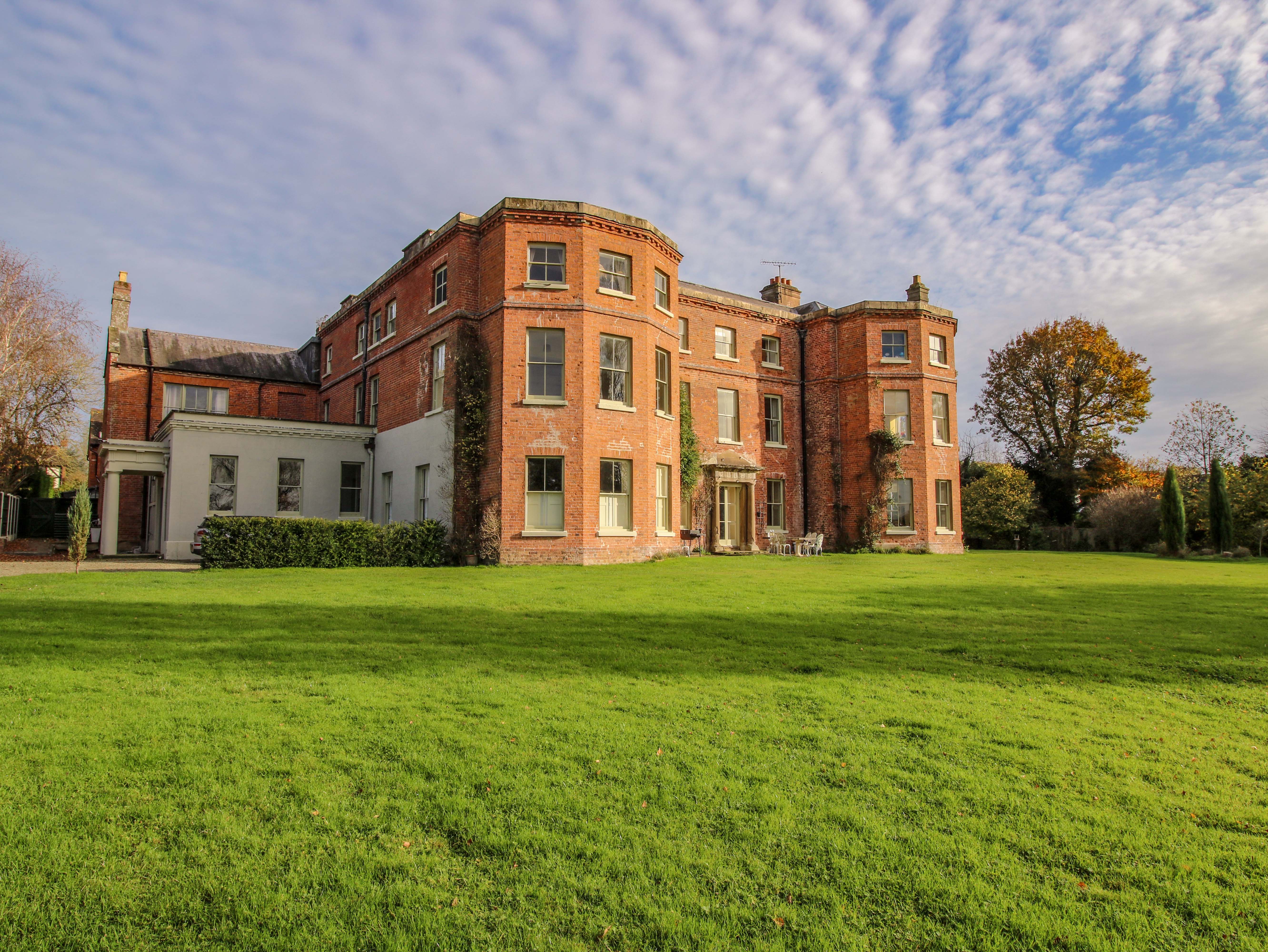 Caynham, Shropshire