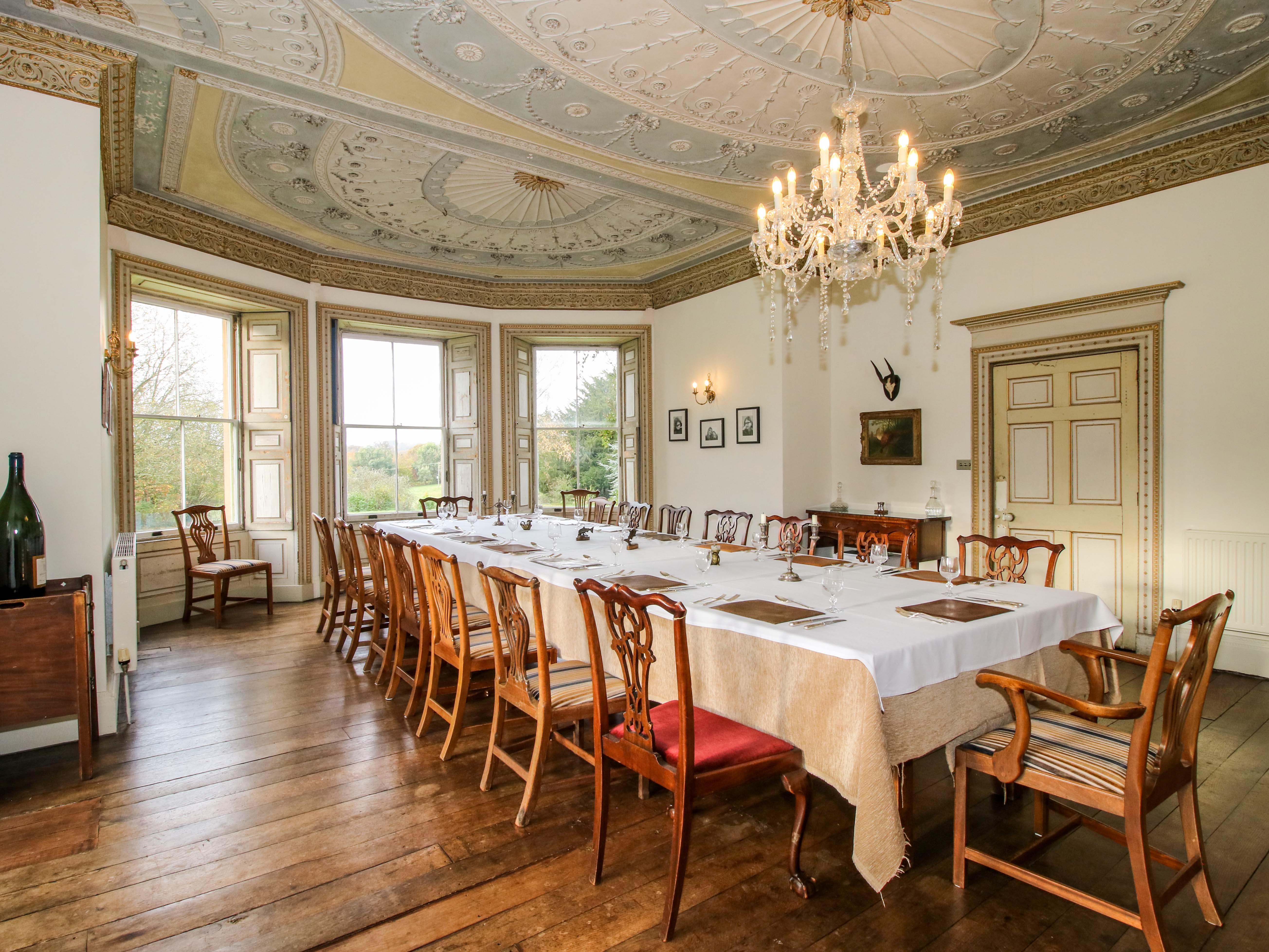 Caynham Court - photo 5