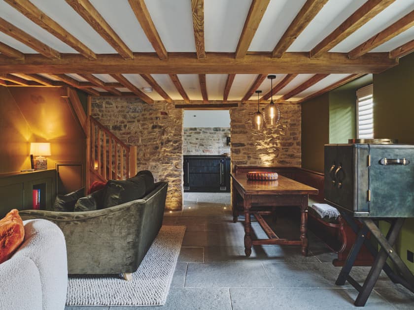 Cedar Cottage - photo 3