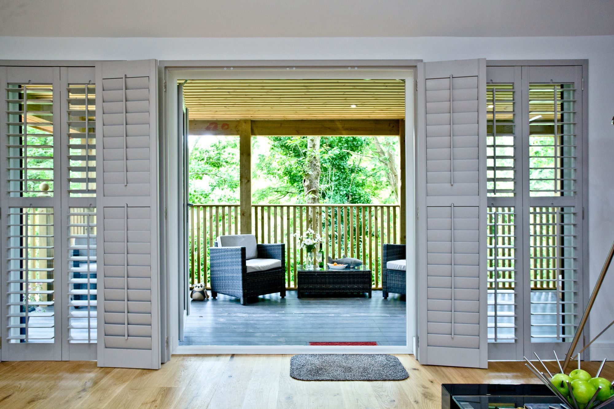 Cedar Lodge, South View Lodges - photo 5