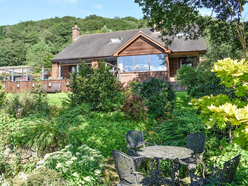 Chalet Du Lac - photo 2