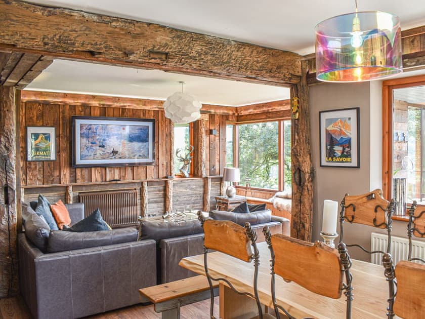 Chalet Du Lac - photo 3