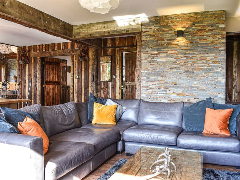 Chalet Du Lac - photo 5