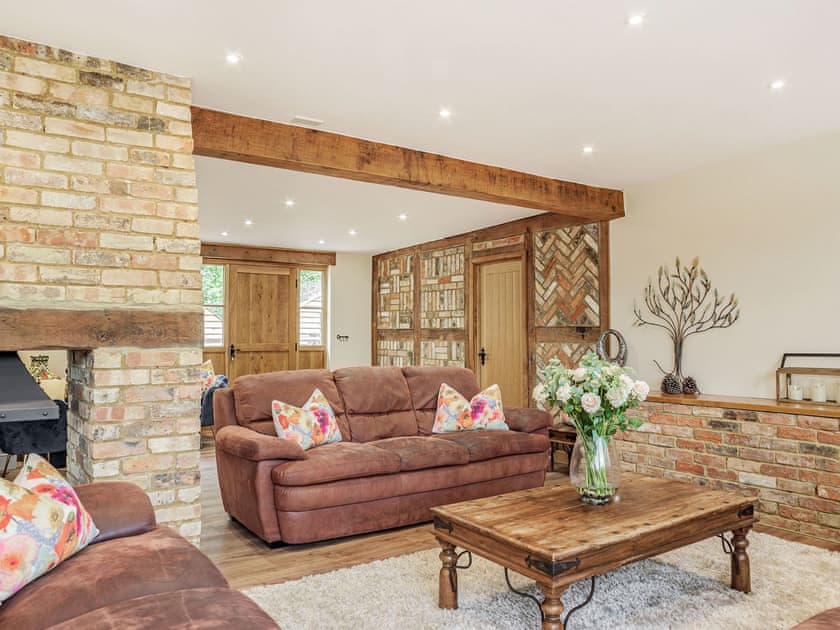 Chapel Barn - photo 2