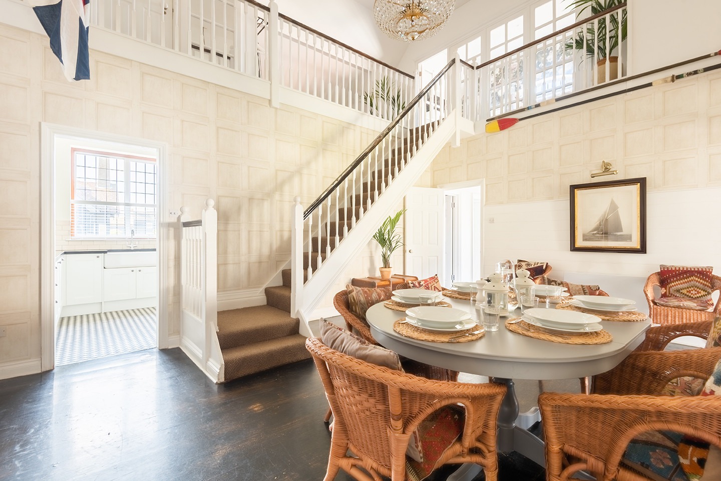 Chapel House One - photo 5