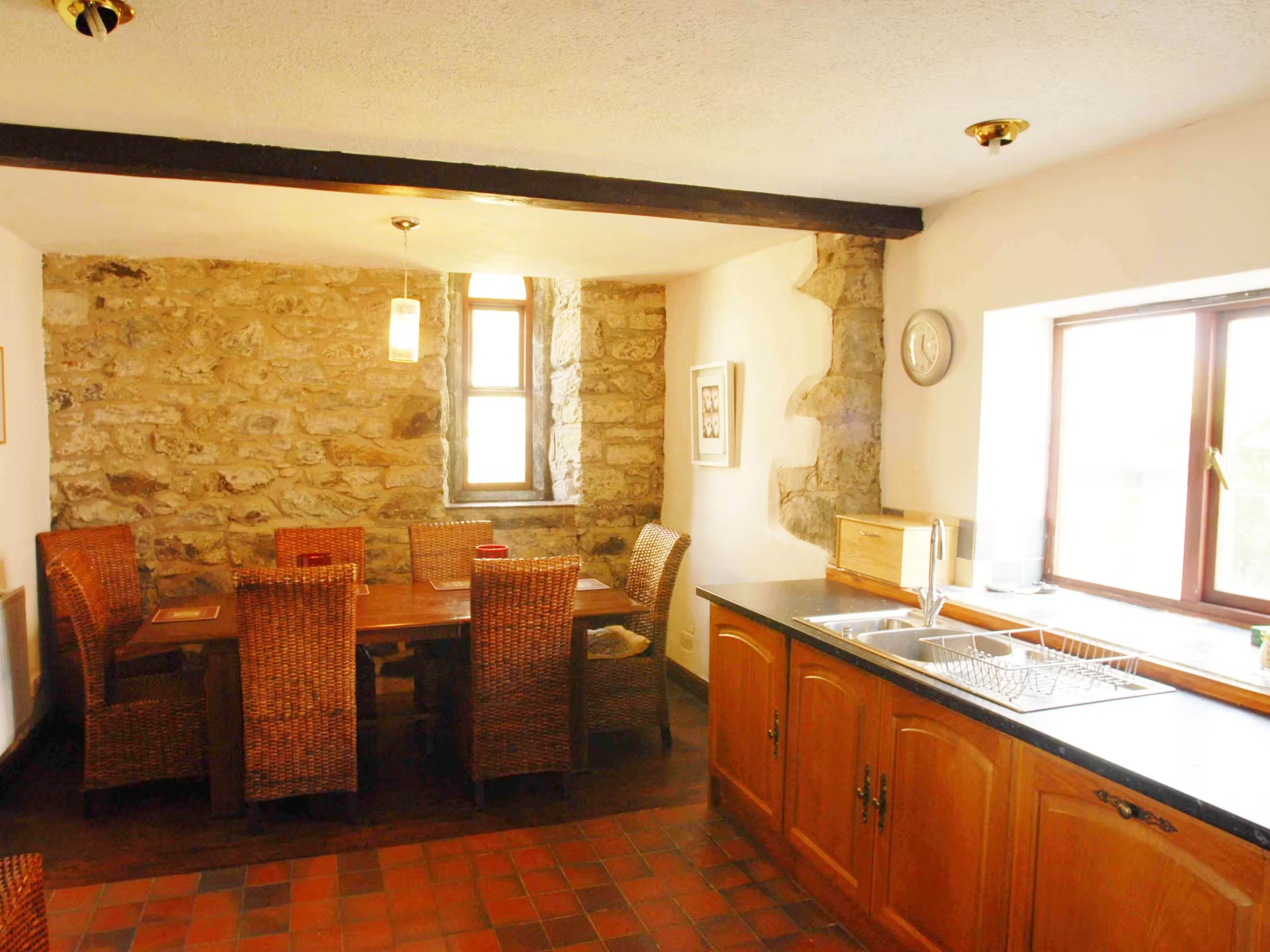 Chapel House - photo 2