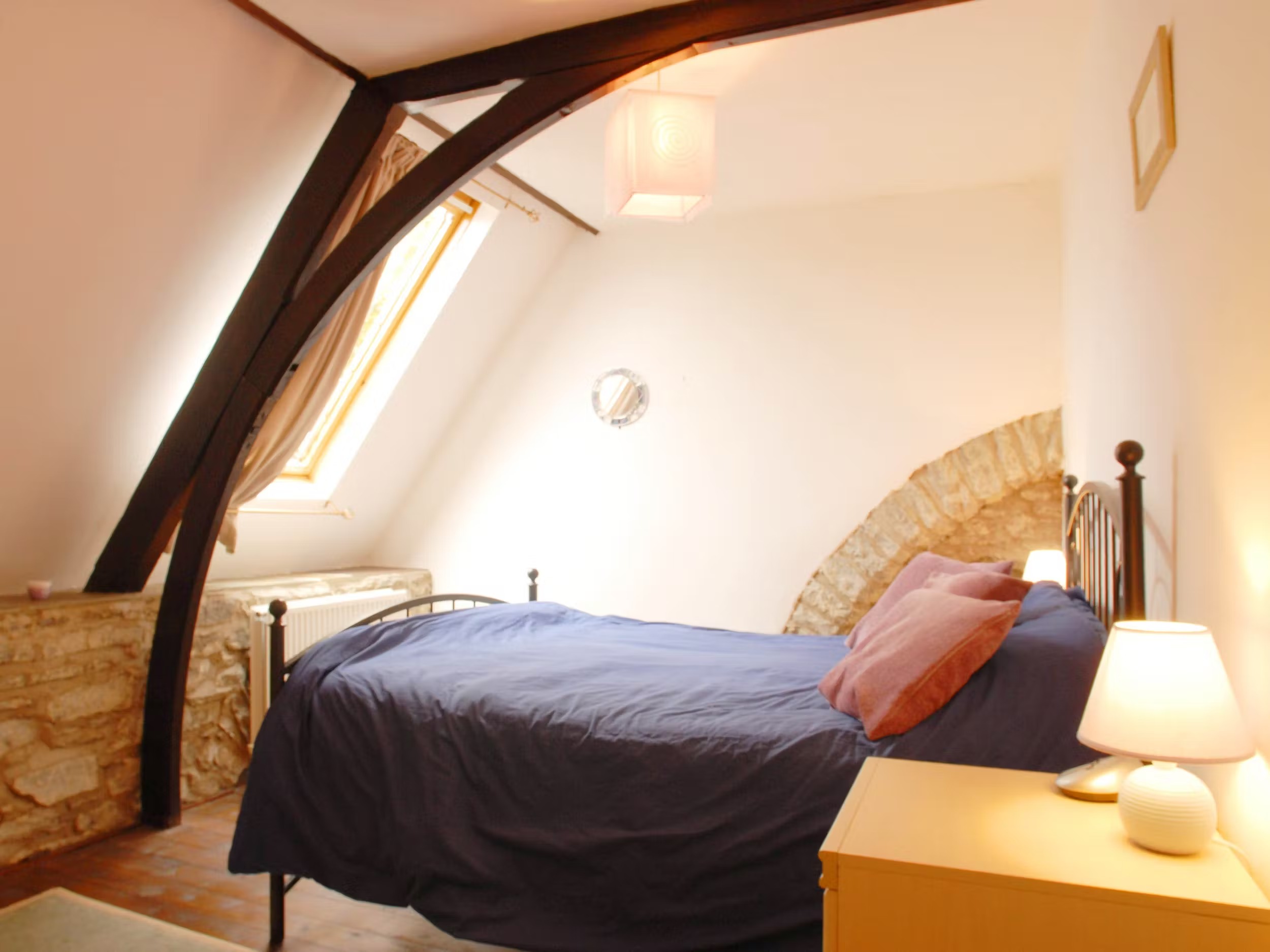 Chapel House - photo 3