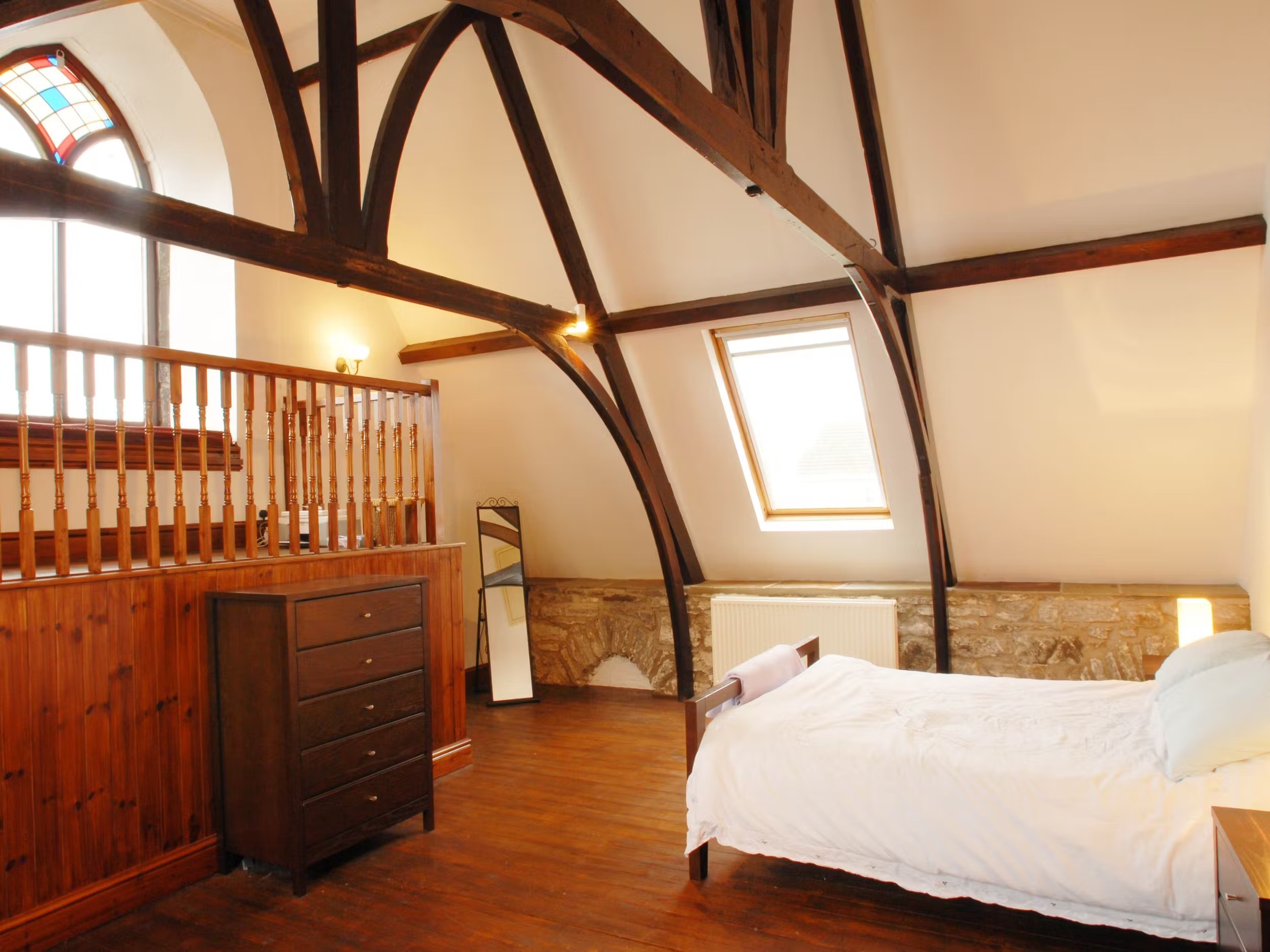 Chapel House - photo 4