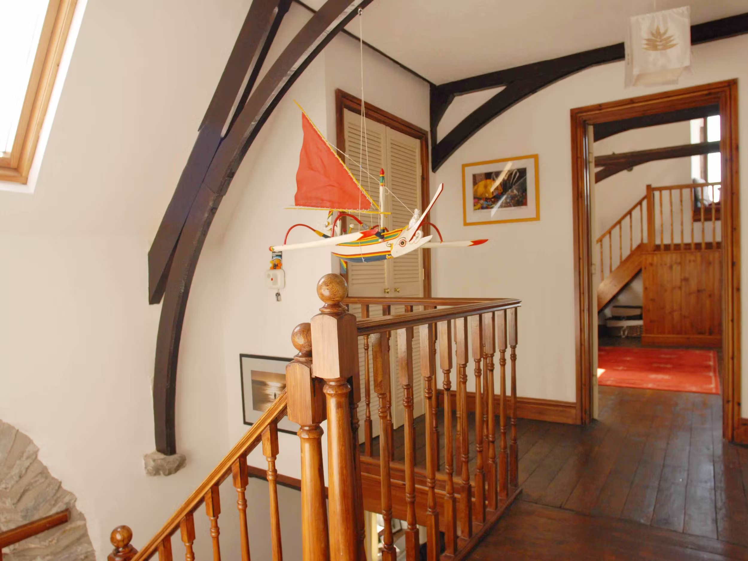 Chapel House - photo 5