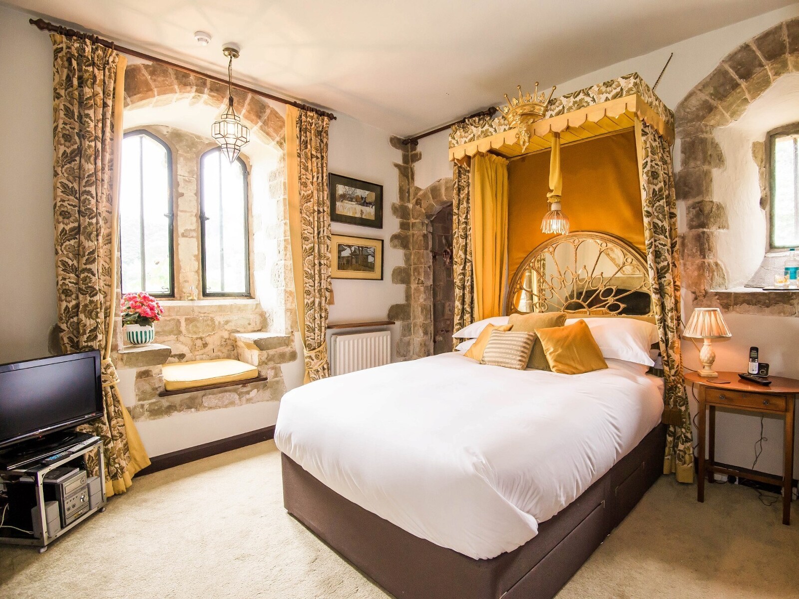 The Oak Manor - Medieval Charm & Exquisite Gardens - photo 2