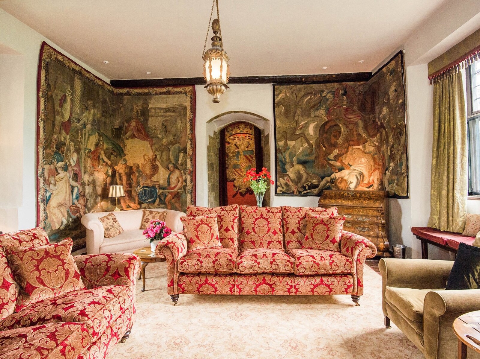 The Oak Manor - Medieval Charm & Exquisite Gardens - photo 4