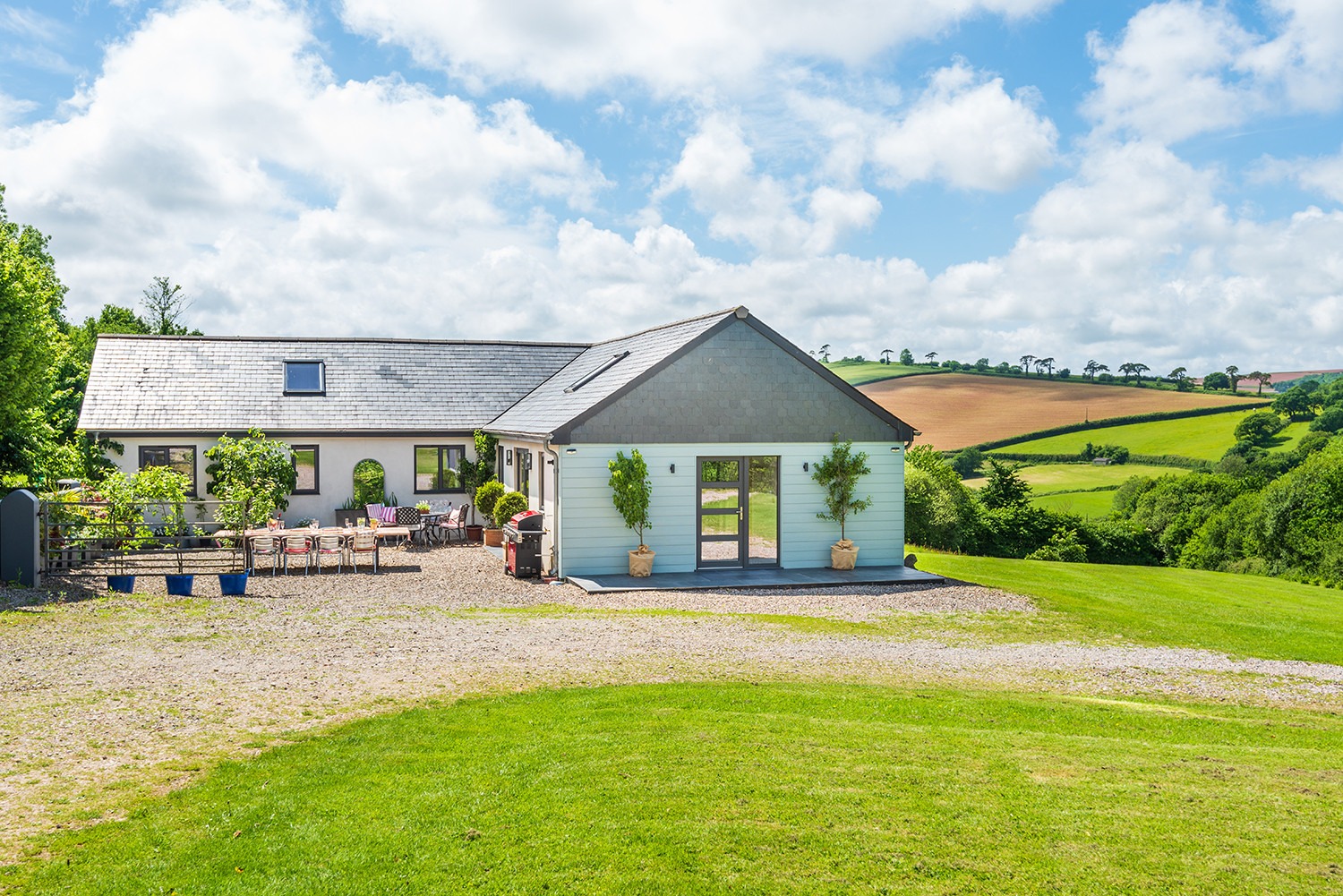 Chatwell Farm  - photo 3