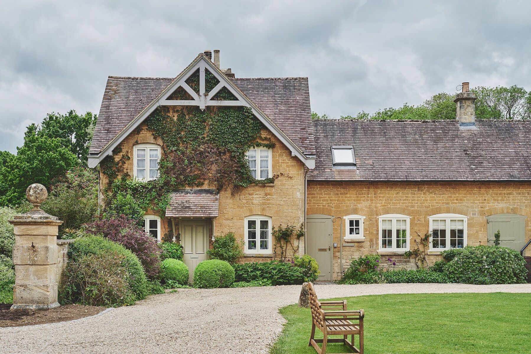 Chaucer Cottage