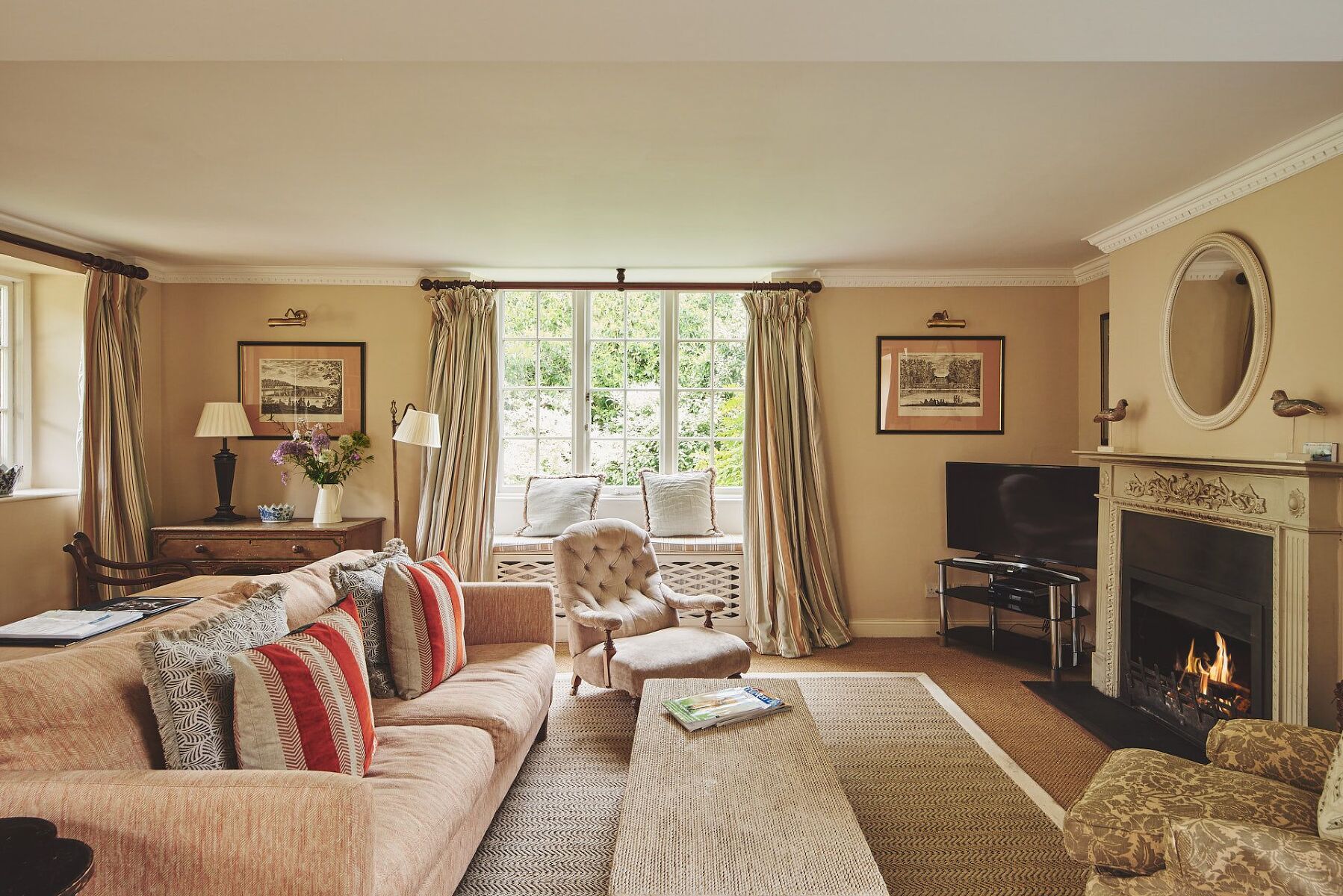 Chaucer Cottage - photo 2